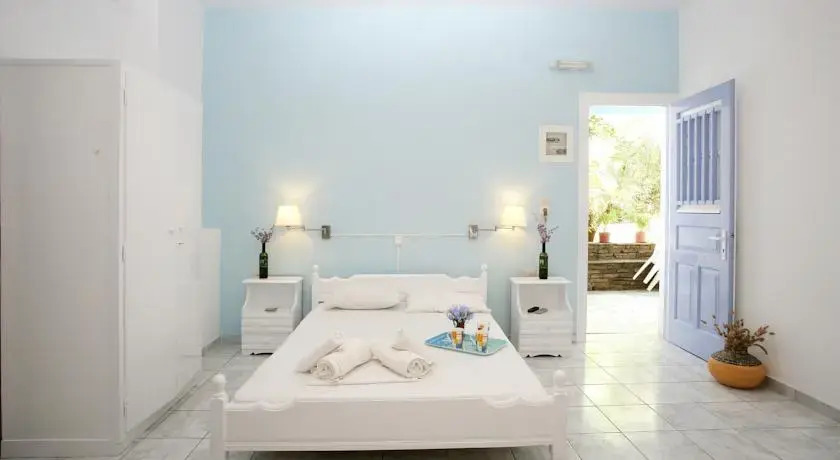 Tinos Camping & Bungalows