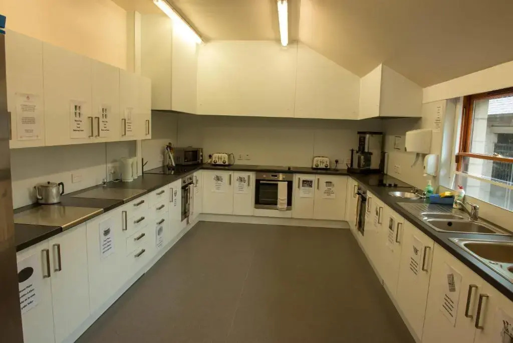 Stirling Youth Hostel