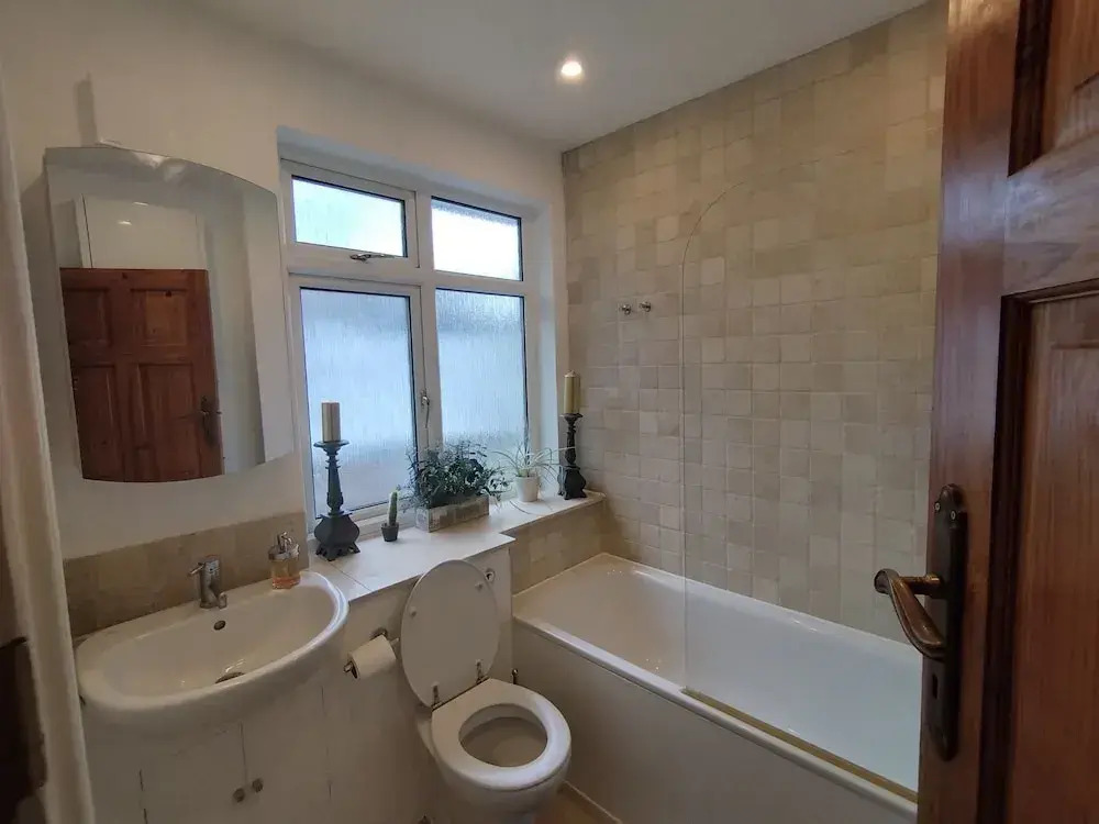 Vc - Cottage In The City