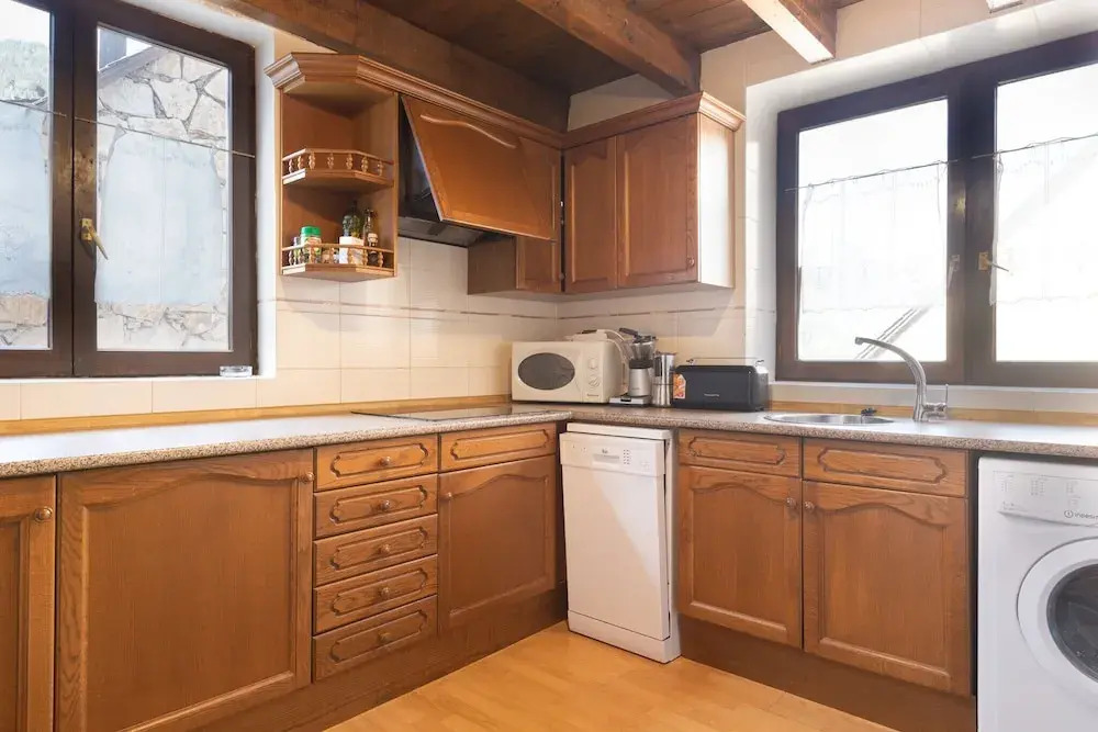 Chalet en Arties 6 by My City Home