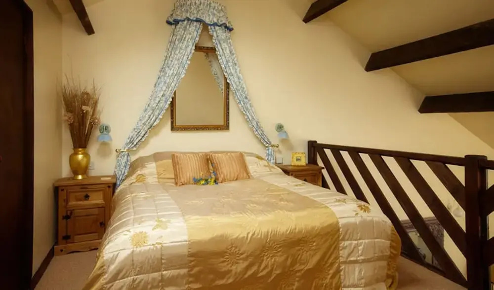 Miltons Apartments and Rooms