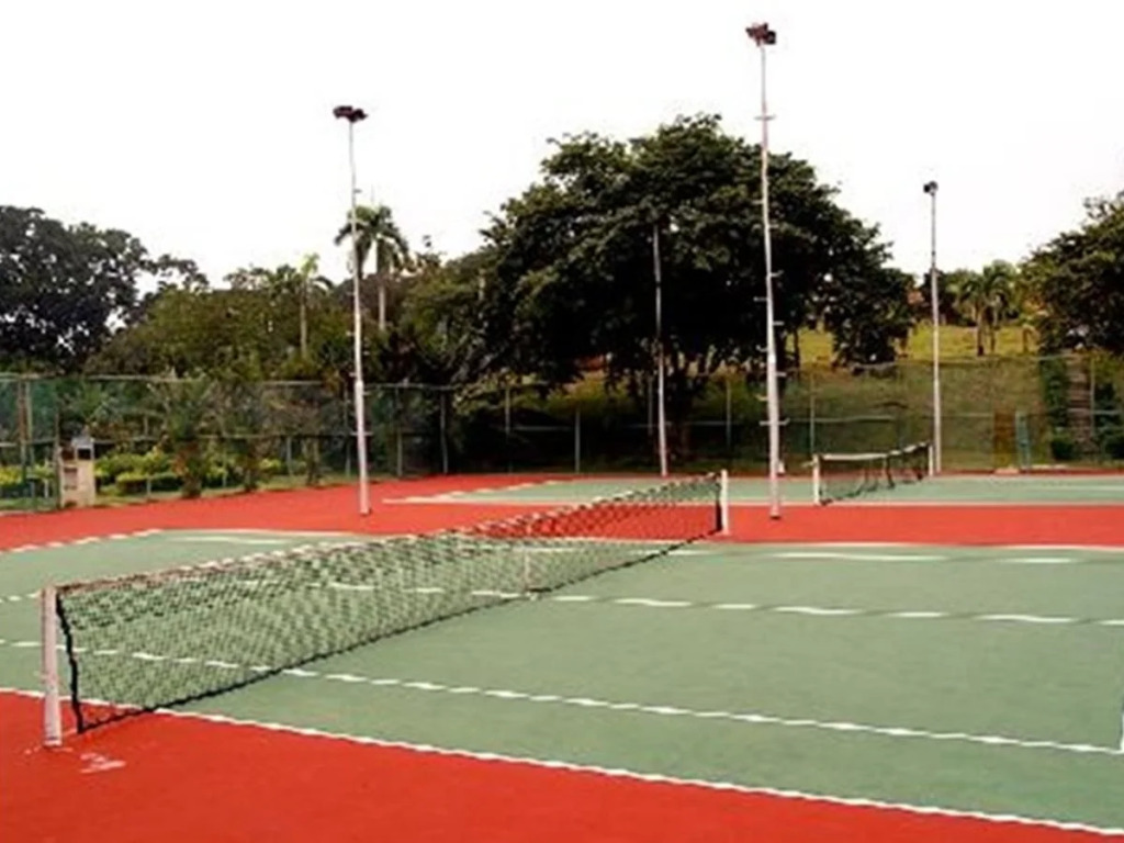 Hotel Felda Residence Tekam , PPP Tun Razak