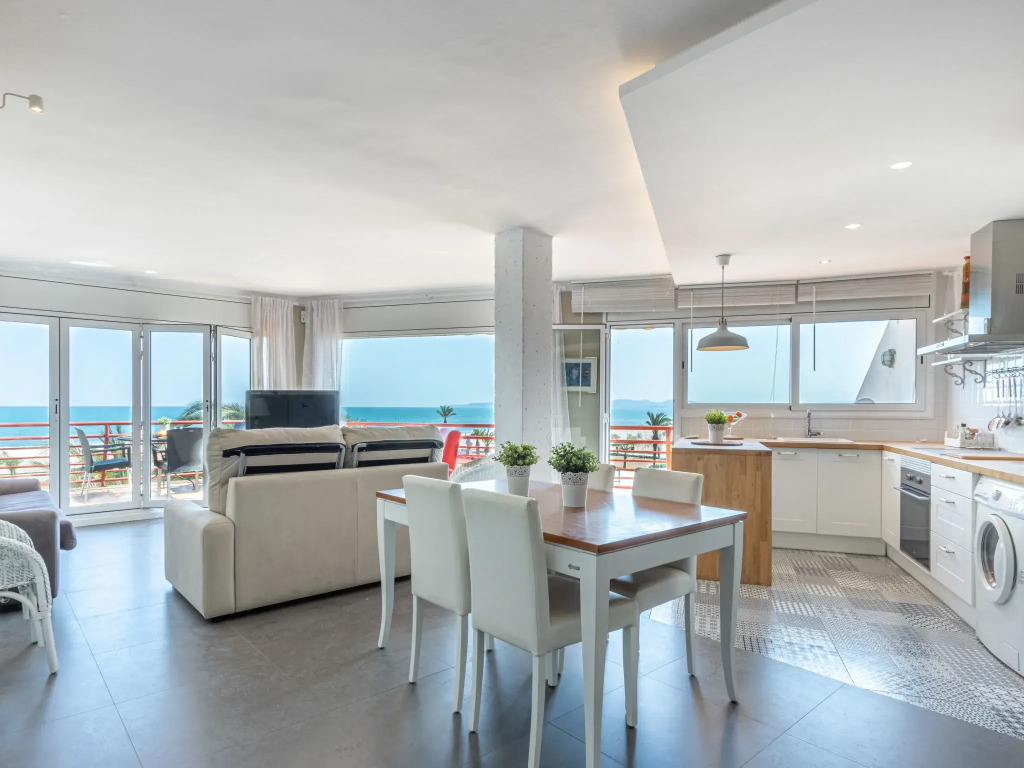 Apart-rent Estudio Bahia