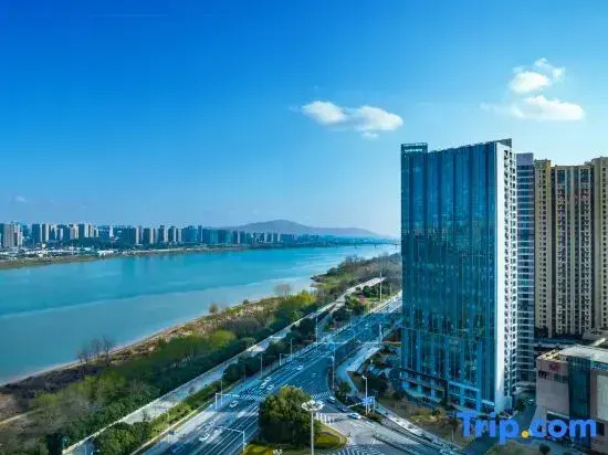JI Hotel (Changsha Yanghu New Town Subway Station)