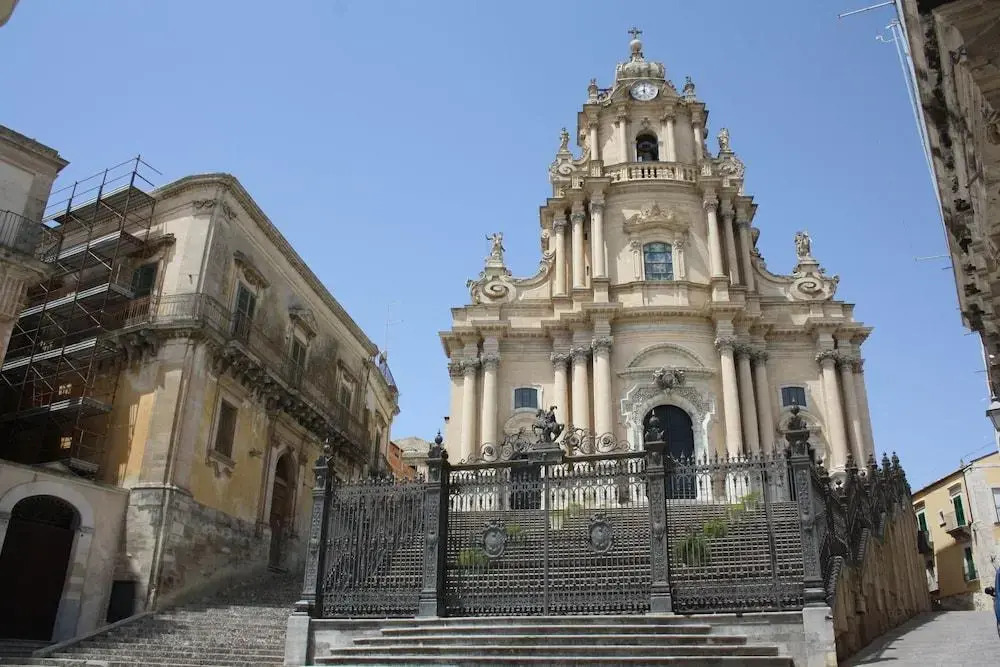 La Chiave di Volta