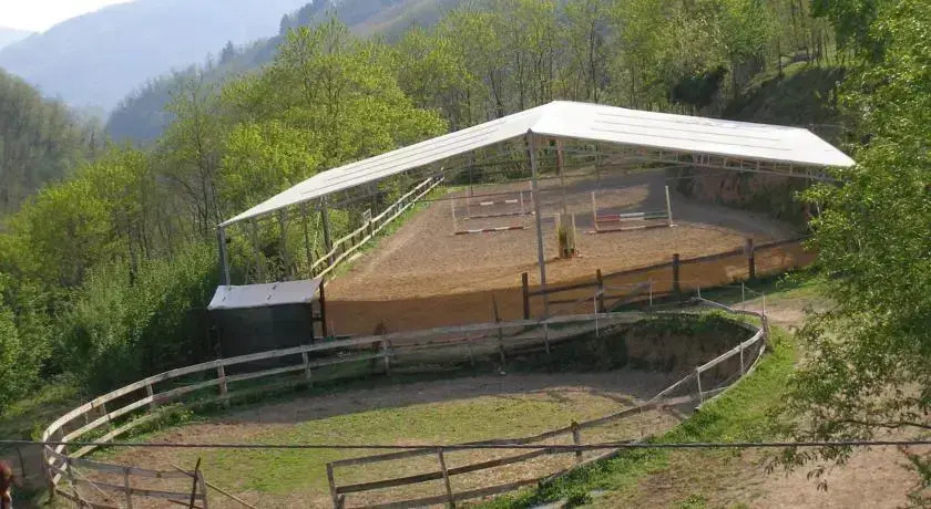 Az.Agr.La Vecchia Fattoria da Marica