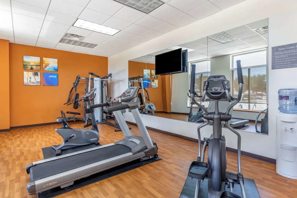 Comfort Suites Frisco