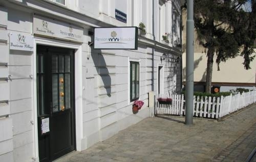 Pension Nussdorf