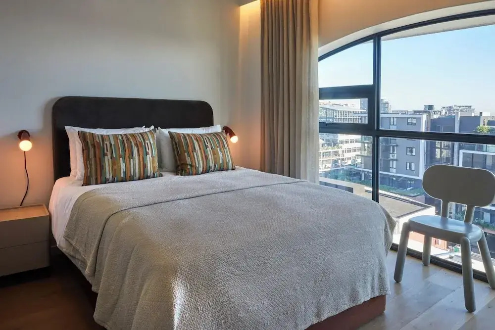 Xenia Signature Collection by Totalstay