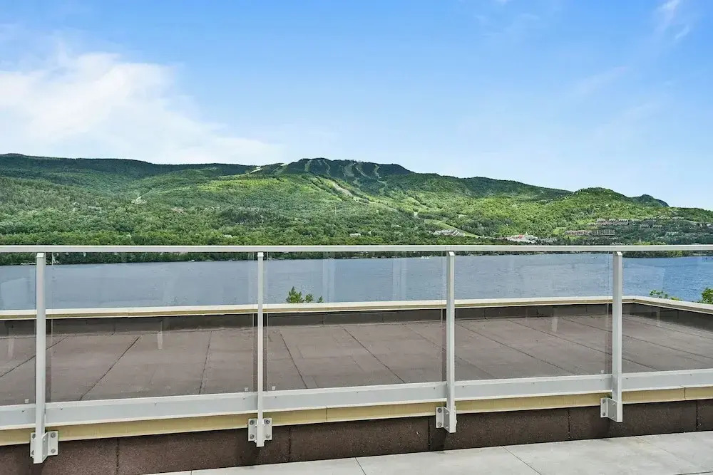Lago by Tremblant Platinum