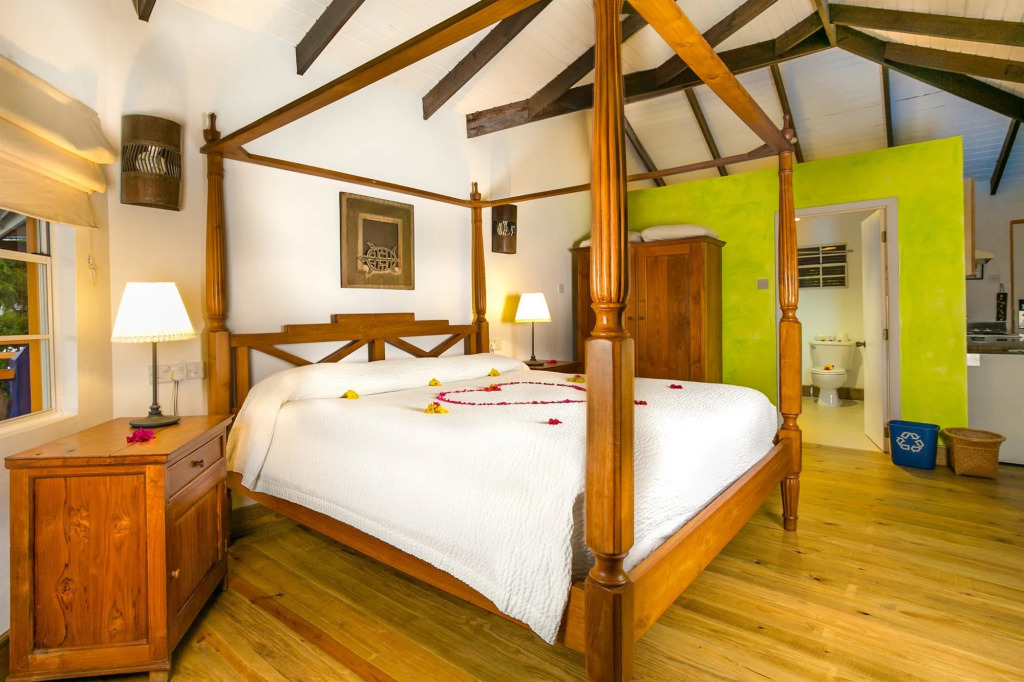 True Blue Bay Resort