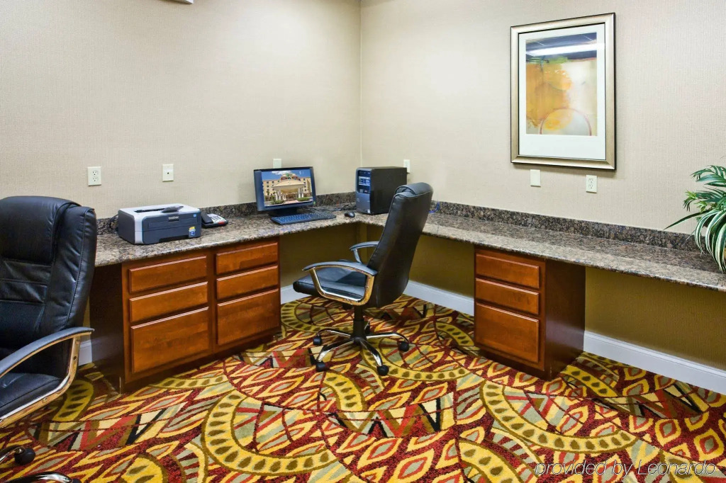 Holiday Inn Express Hotel & Suites Port St. Lucie West by IHG