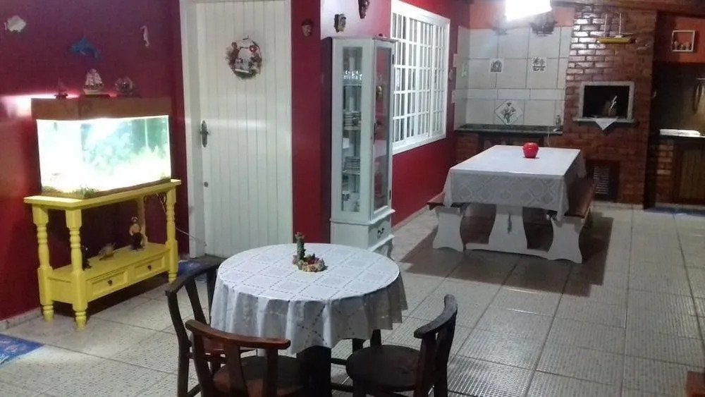 Beto Pousada