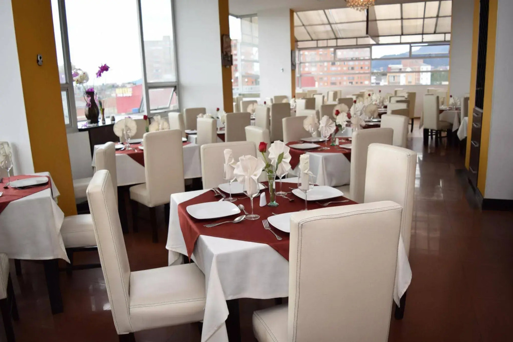 Hotel Boutique City Center