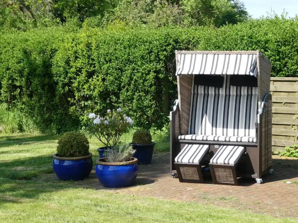 Haus Widder Nr2