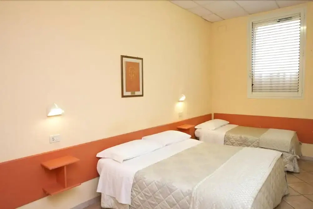 Residence Shalom