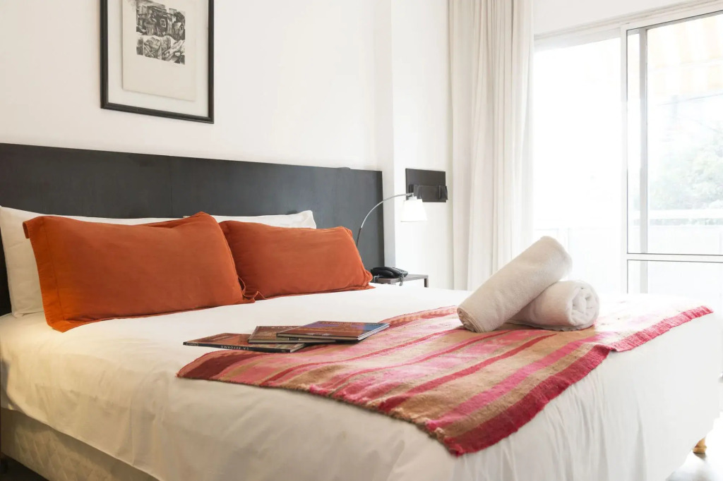 Didi Rooms