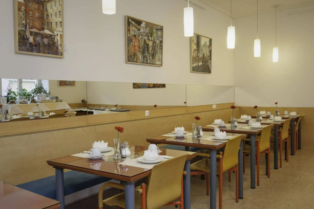 Haus Mobene - Hotel Garni