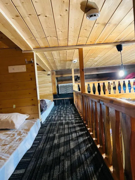 Snooze cottage