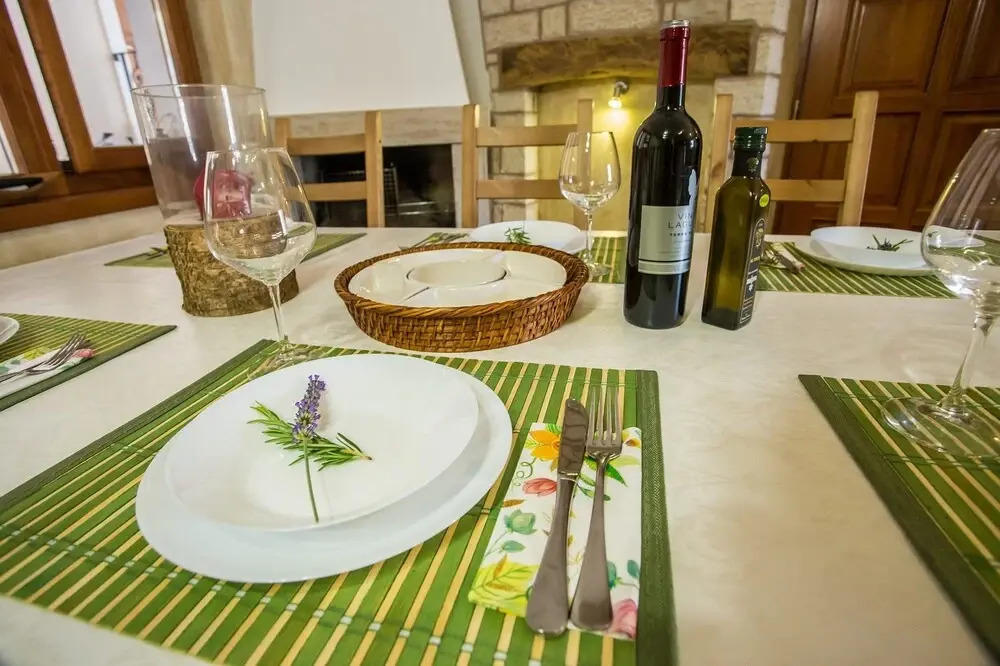 Apartmani Rafael