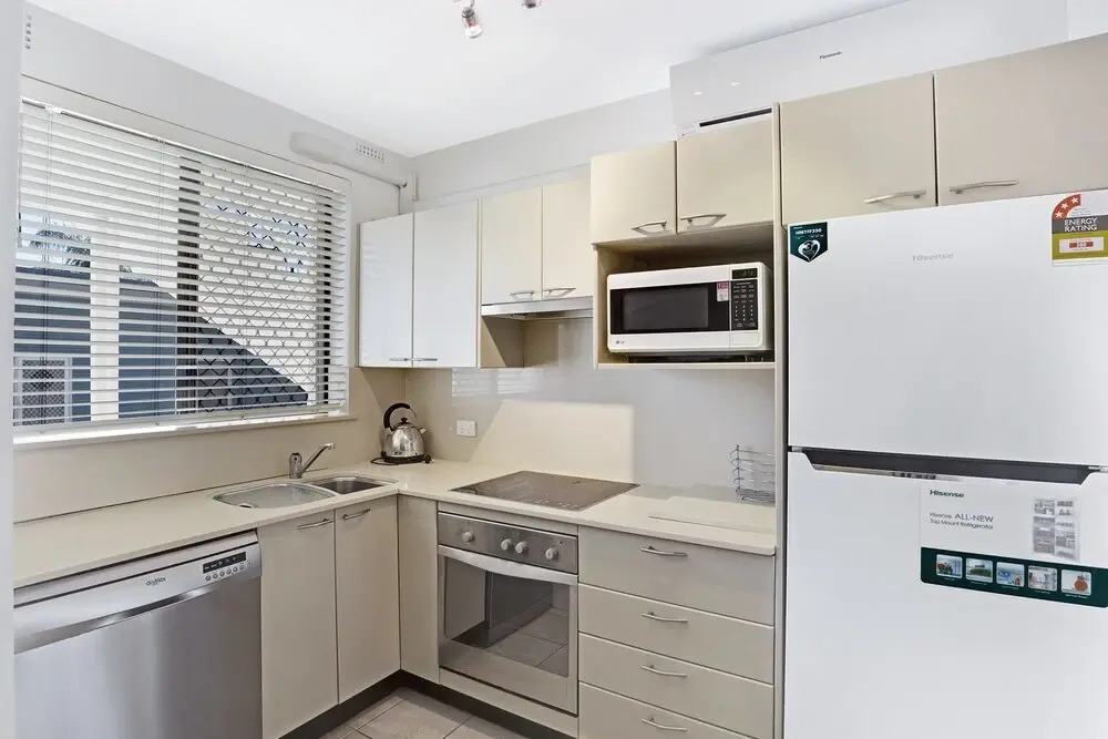 Bay Village - Shoal Bay Apartments