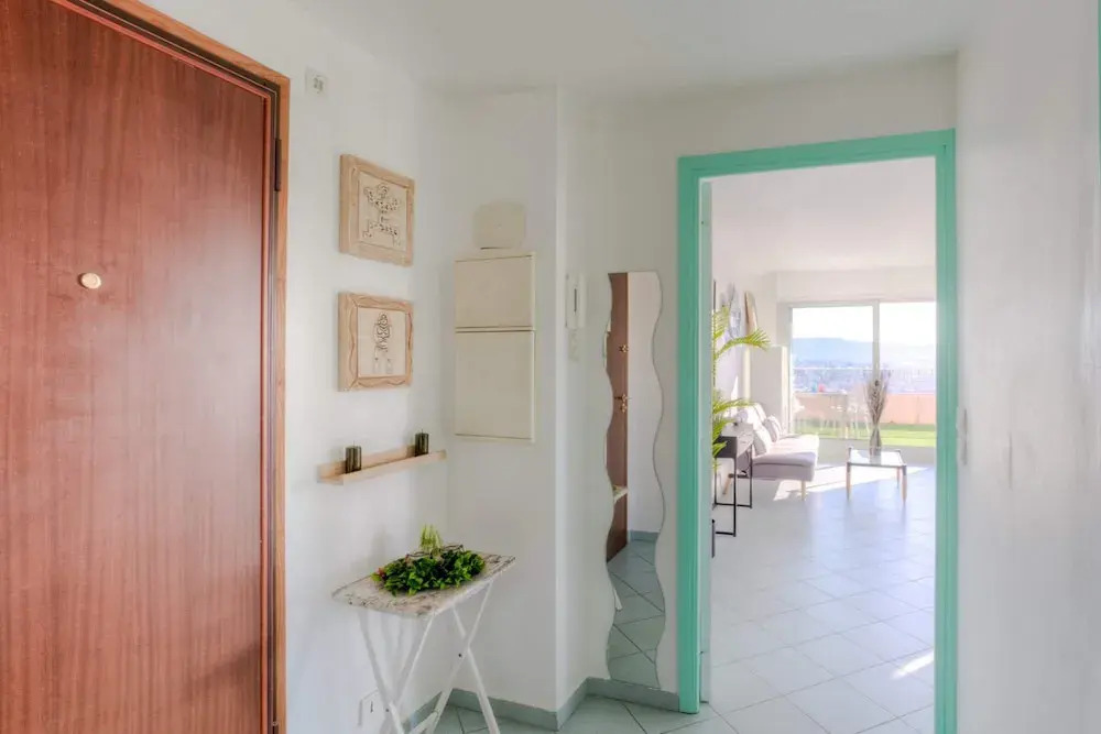 Airis Bellevue Appartement privé
