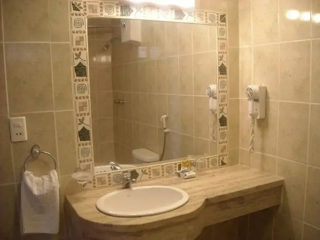 Hotel Los Ceibos