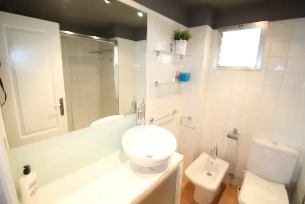 Apartamento Susana