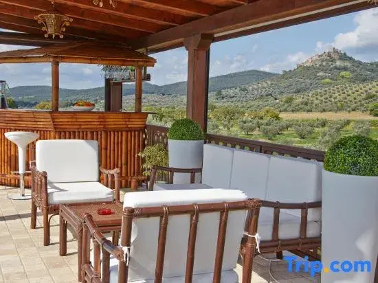 Holiday home with exclusive swimming pool in the Tuscan Maremma
