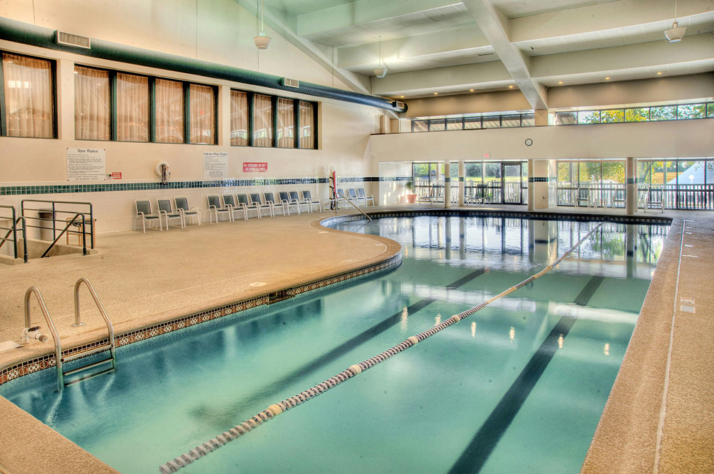 DoubleTree by Hilton Hotel St. Louis - Chesterfield