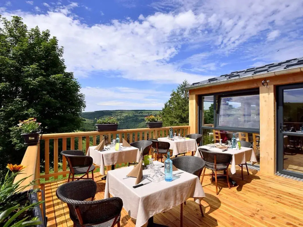 Hotel Beausejour