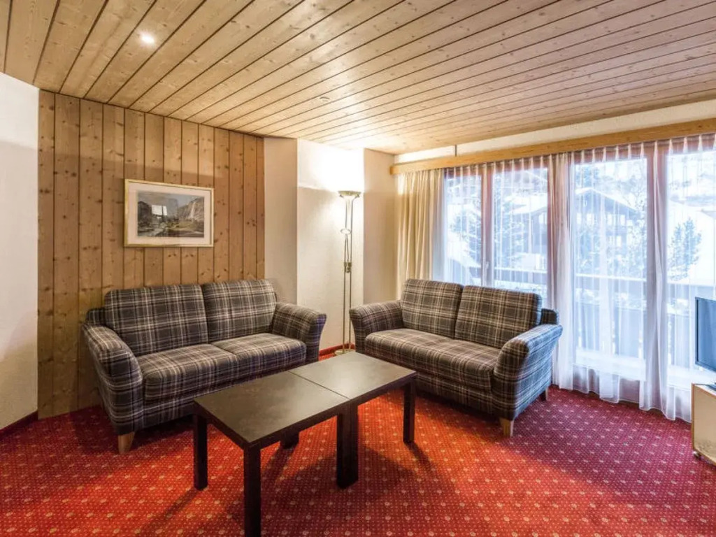 Chalet Abendrot 39256