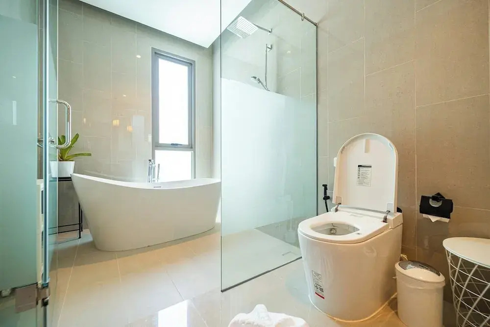 Teak 5 BR Pool Villa Bang Tao Airport Shuttle