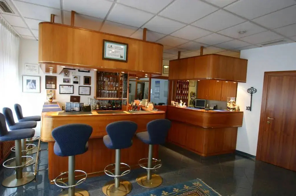 Hotel Traube