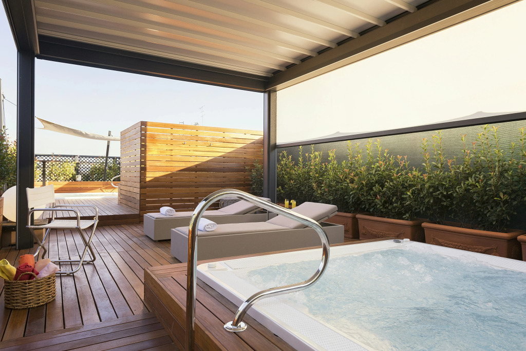 Villa Spalletti Trivelli - Small Luxury Hotels of the World