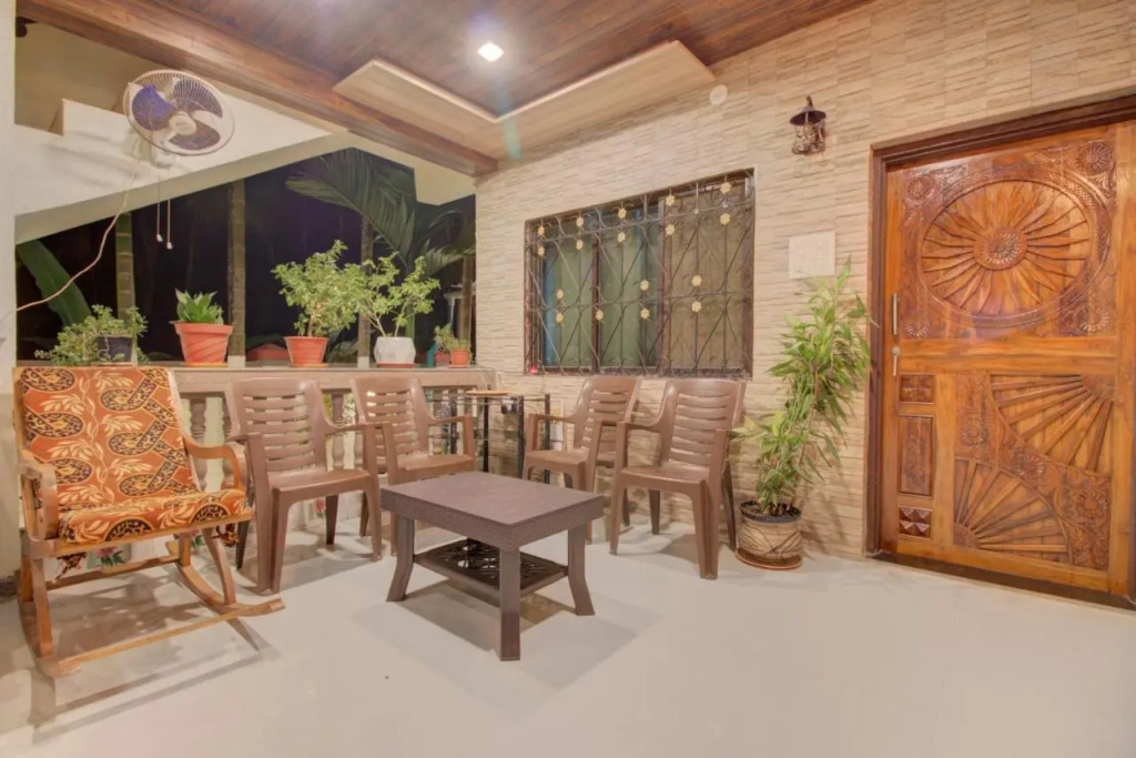 Hotel Snehaprabha Alibaug