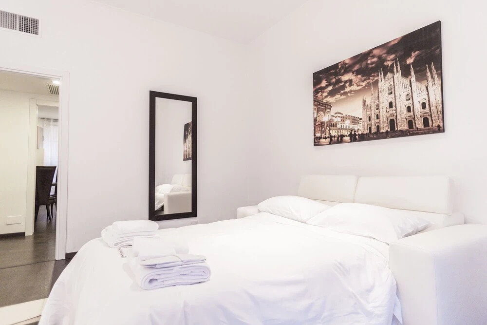 Hemeras Boutique House Visconti I-VI