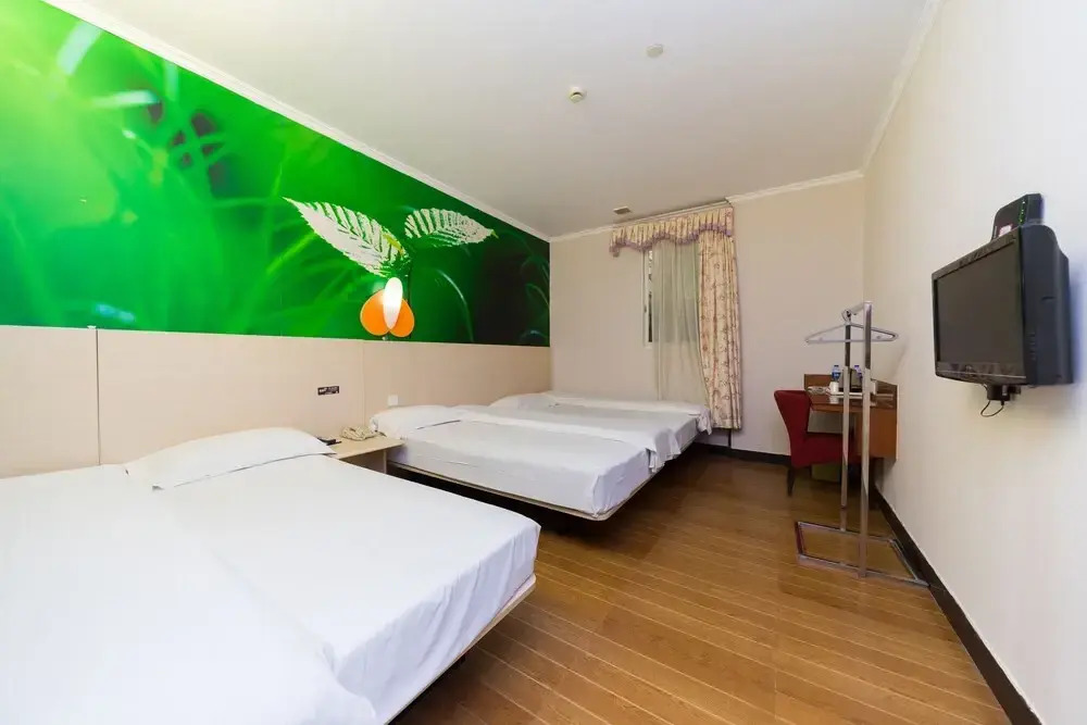 Wenxing Hotel(Guangzhou Ouzhuang Metro Station Zhongshan Ophthalmologist)