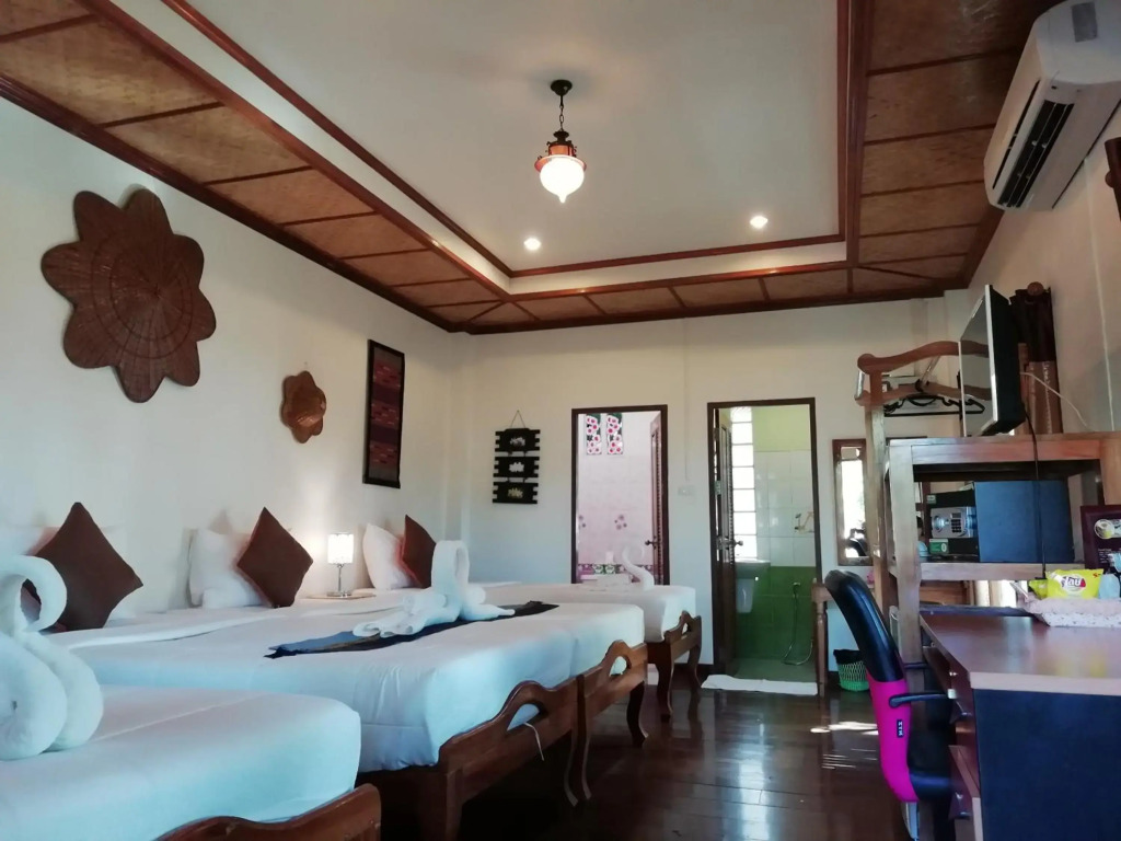 Macura Resort