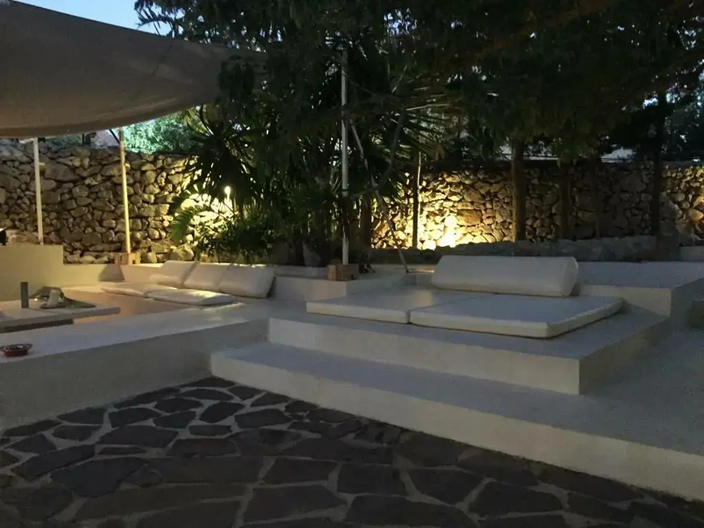 Villa Il Cappero