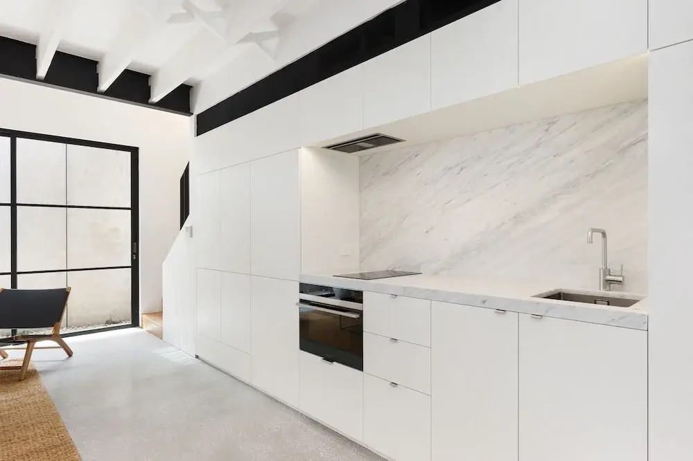 The Loft (I687)