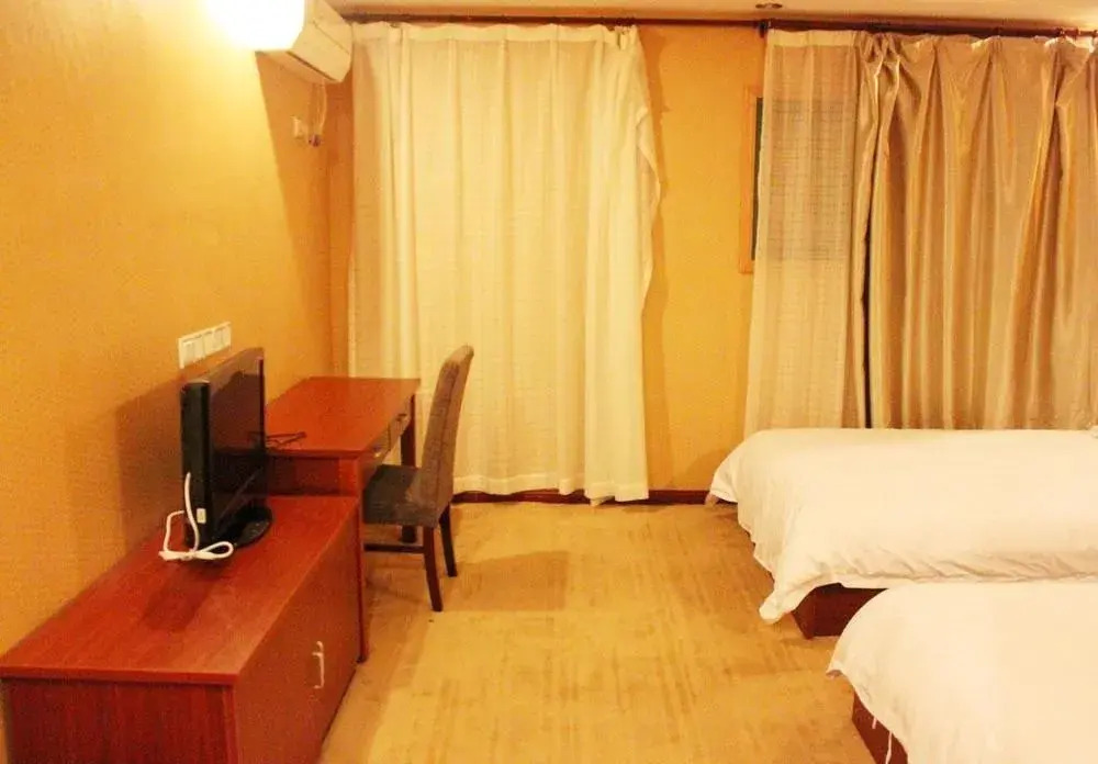 Suzhou City Golden Road No. 420