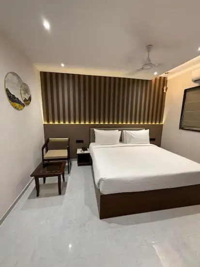 Hiive by Convivial Hotels