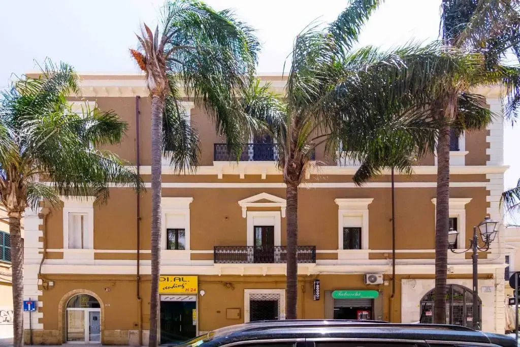 Palazzo Bellocchi - Suites & Apartments