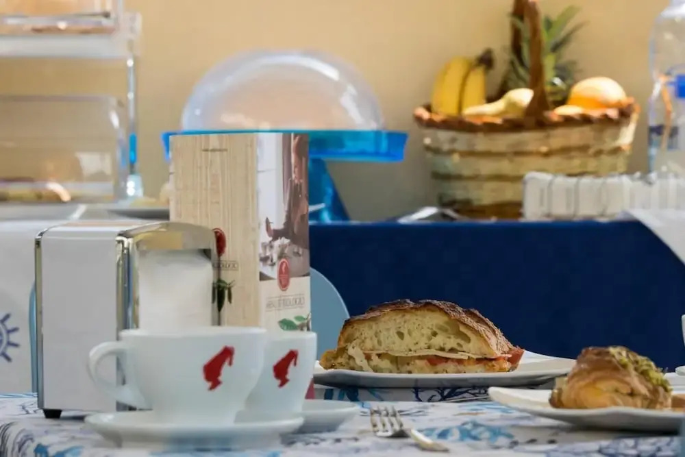 La Dimora del Pescatore