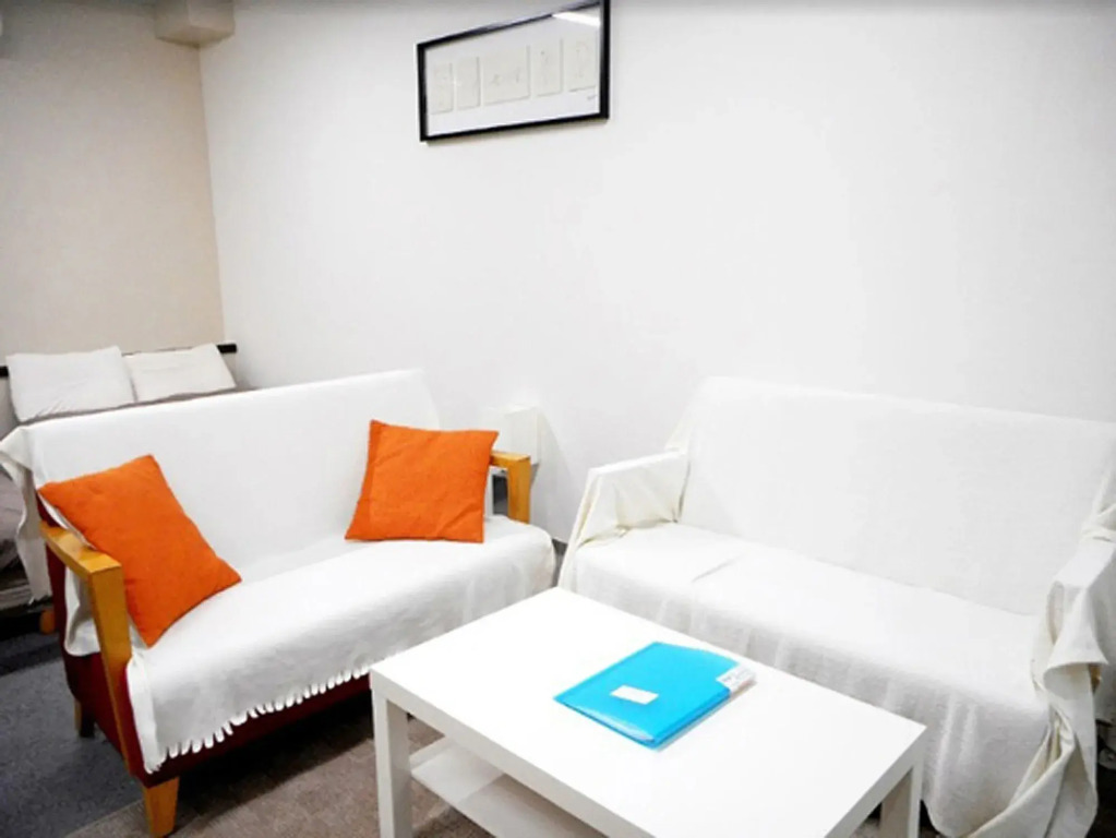 Terrace House Bentencho