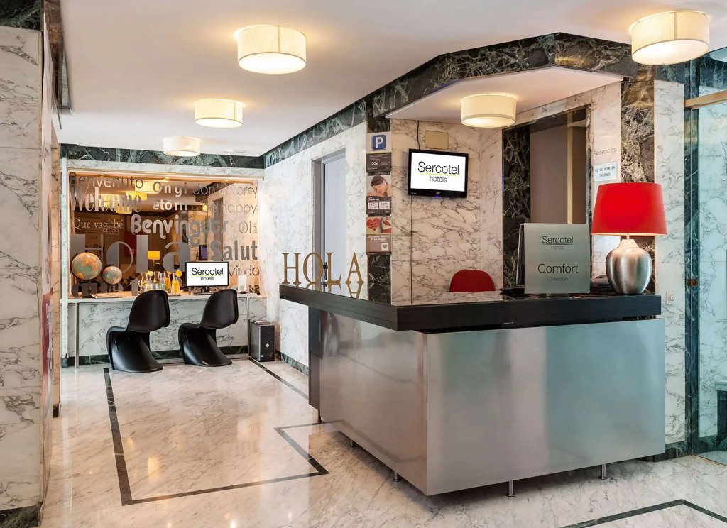 Sercotel Togumar