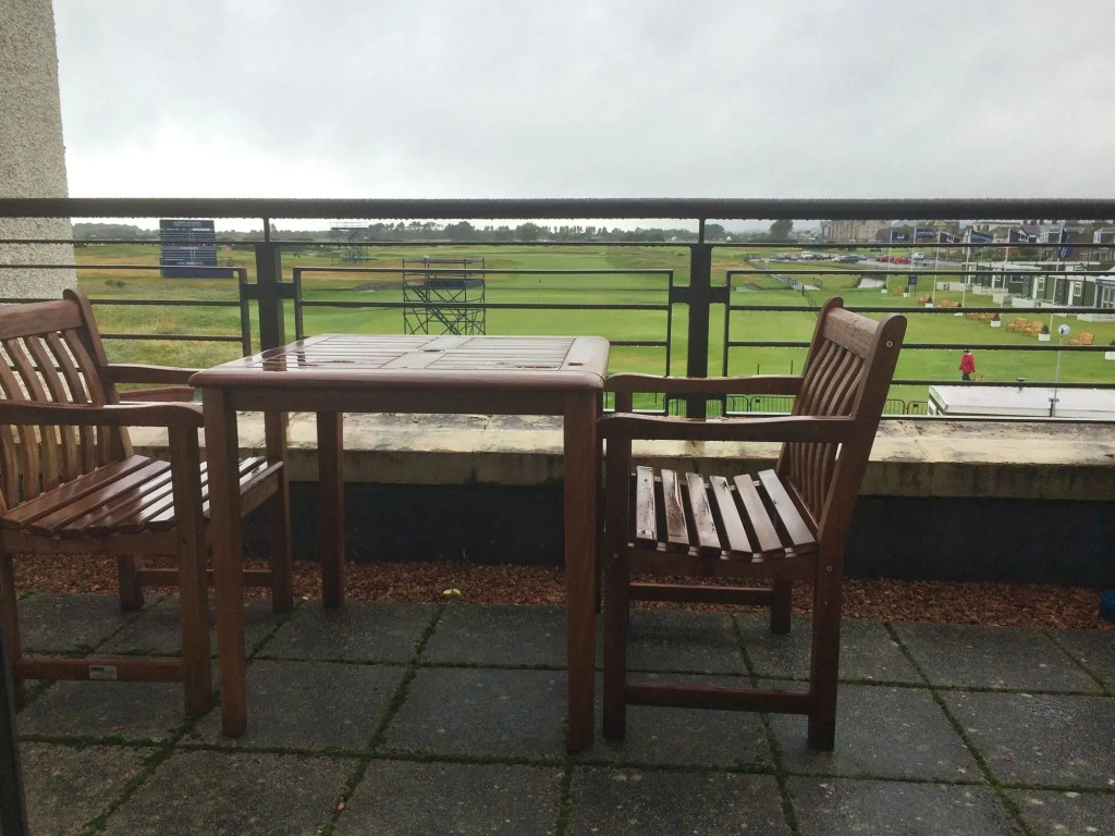 Carnoustie Golf Hotel A Bespoke Hotel’