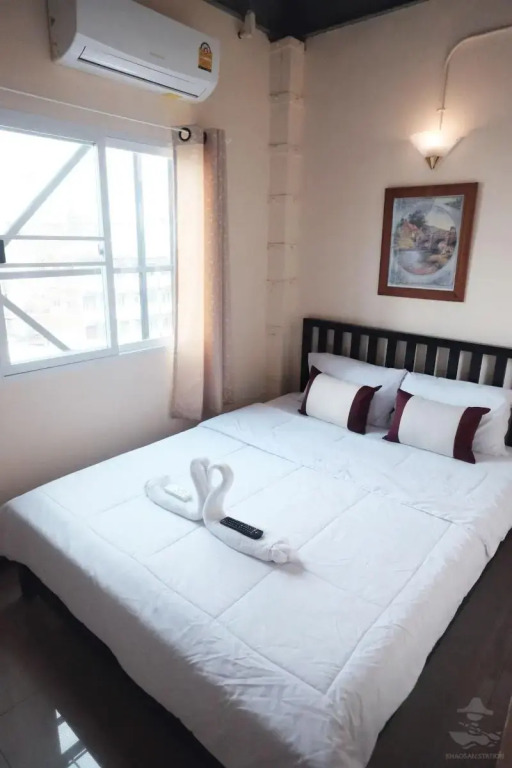 Khaosan Station Hostel