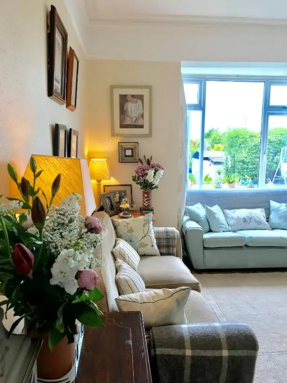 The Artist Residence Dublin Boutique B&B